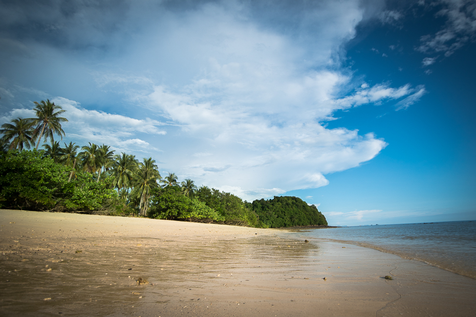  Wyspa tropikalna Pocztówka nikon d750 Sigma 15-30mm f/3.5-4.5 Aspherical Tajlandia 0 niebo morze Chmura kraje tropikalne plaża Natura zbiornik wodny horyzont Wybrzeże ocean