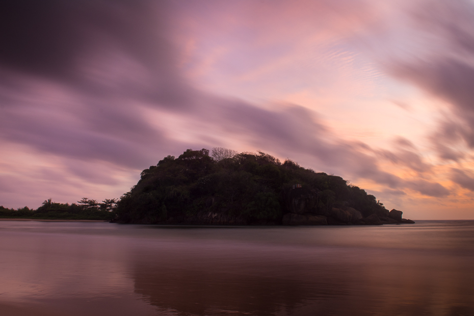  Półwysep Krajobraz Nikon D7200 AF-S Zoom-Nikkor 17-55mm f/2.8G IF-ED Sri Lanka 0 niebo horyzont morze Chmura odbicie zachód słońca spokojna zmierzch woda świt