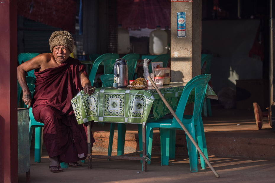  Mnich Ludzie Nikon D7100 AF-S Nikkor 70-200mm f/2.8G 0 Myanmar ulica rekreacja