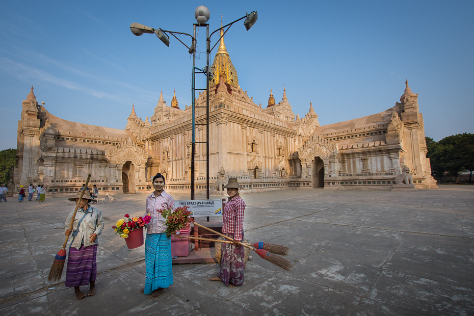  Ananda Pahto Miejsca Nikon D7200 Sigma 10-20mm f/3.5 HSM 0 Myanmar punkt orientacyjny niebo atrakcja turystyczna historyczna Strona pałac turystyka świątynia budynek plac miejsce kultu