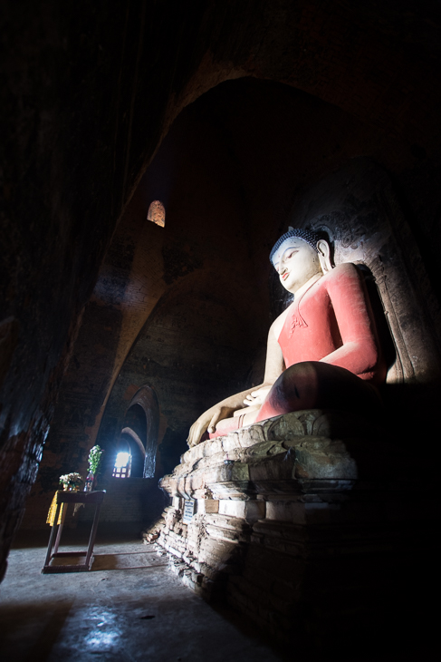  Bagan Miejsca Nikon D7200 Sigma 10-20mm f/3.5 HSM 0 Myanmar ciemność noc lekki oświetlenie świątynia soczewka &#39;rybie oko niebo