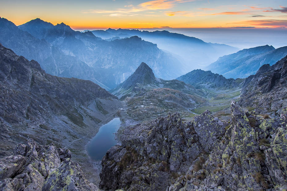  Tatry Nikon D7200 Sigma 10-20mm f/3.5 HSM górzyste formy terenu Natura Góra niebo pustynia pasmo górskie odbicie średniogórze zamontuj scenerię grzbiet