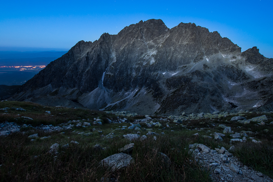  Gerlach Tatry Nikon D7200 Sigma 10-20mm f/3.5 HSM górzyste formy terenu Góra niebo pasmo górskie pustynia grzbiet średniogórze zamontuj scenerię spadł skała