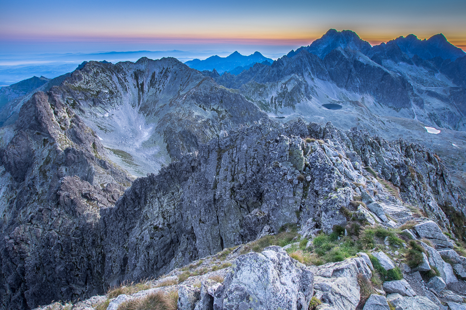  Tatry Nikon D7200 Sigma 10-20mm f/3.5 HSM górzyste formy terenu Góra pasmo górskie niebo grzbiet pustynia masyw górski grań Alpy zamontuj scenerię