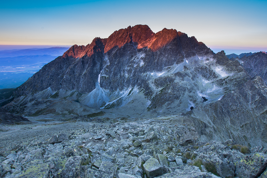  Tatry Nikon D7200 Sigma 10-20mm f/3.5 HSM górzyste formy terenu Góra grzbiet niebo pasmo górskie pustynia grań masyw górski Alpy skała