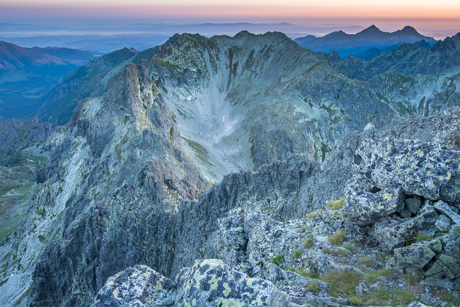  Tatry Nikon D7200 Sigma 10-20mm f/3.5 HSM górzyste formy terenu Góra pasmo górskie grzbiet pustynia niebo zamontuj scenerię masyw górski grań Park Narodowy