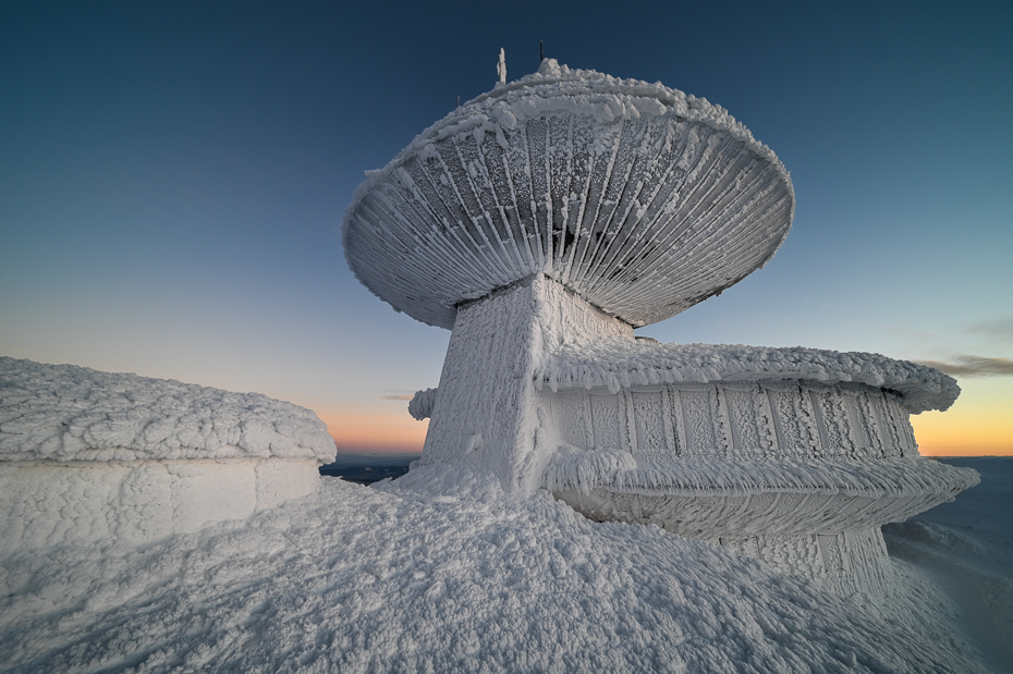  Śnieżka 0 Karkonosze Nikon Laowa D-Dreamer 12mm f/2.8 niebo krajobraz drzewo lód Chmura technologia zamrażanie zimowy skała świat