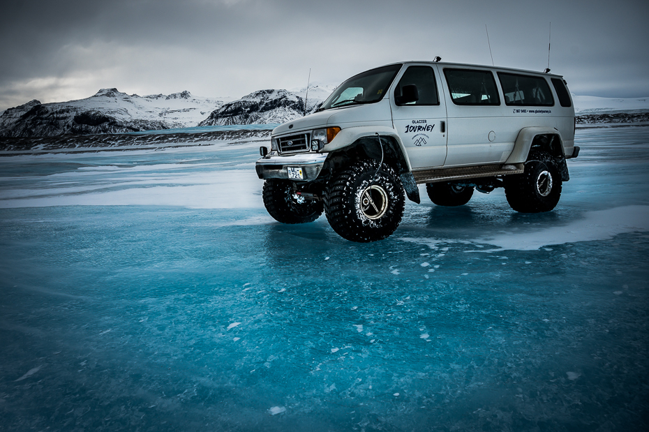  Lodowiec 0 Islandia Nikon Nikkor 24-70mm f/4 opona opona samochodowa śnieg pojazd samochód zderzak koło na zewnątrz samochodu sportowy pojazd sportowy niebo