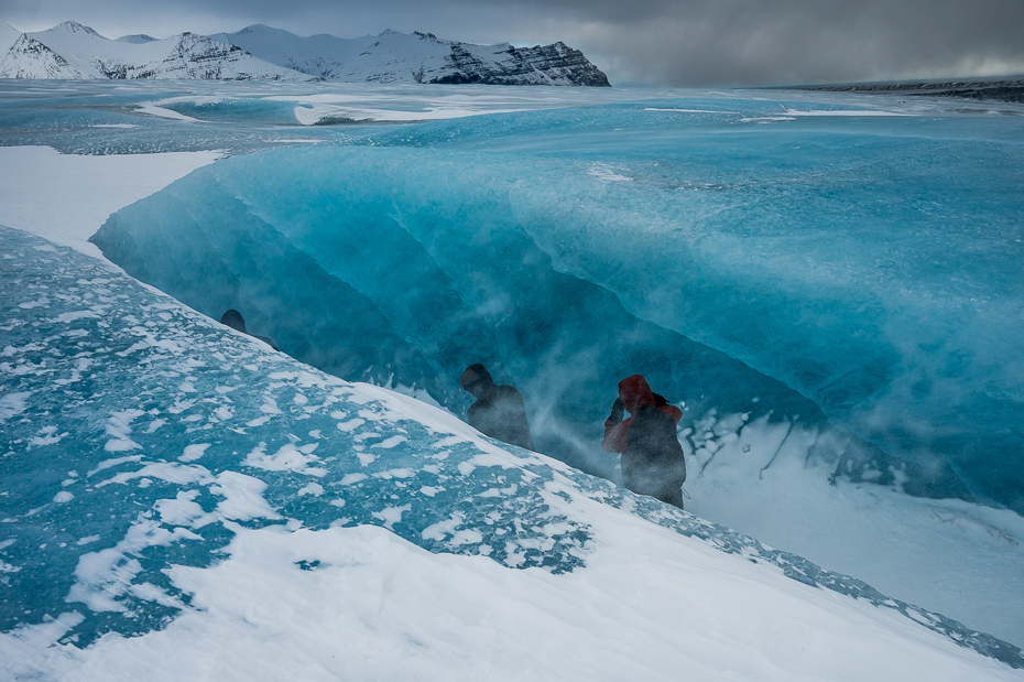  Lodowiec 0 Islandia Nikon Nikkor 24-70mm f/4 polarna czapa lodowa lód lodowiec arktyczny lodowaty kształt terenu ocean fala pokrywa lodowa góra lodowa Środowisko naturalne