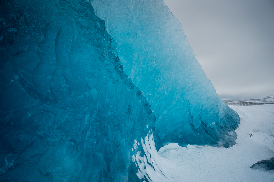  Lodowiec 0 Islandia Nikon Nikkor 24-70mm f/4 niebieski Jaskinia Lodowa lód lodowaty kształt terenu zamrażanie lodowiec polarna czapa lodowa zjawisko geologiczne turkus pokrywa lodowa