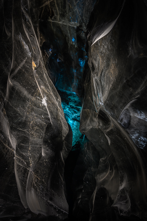  Jaskinia lodowa 0 Islandia Nikon Nikkor 24-70mm f/4 ciemność woda Sztuka fraktalna sztuka organizm przestrzeń zbiory fotografii grafika tworzenie elektryczny błękit