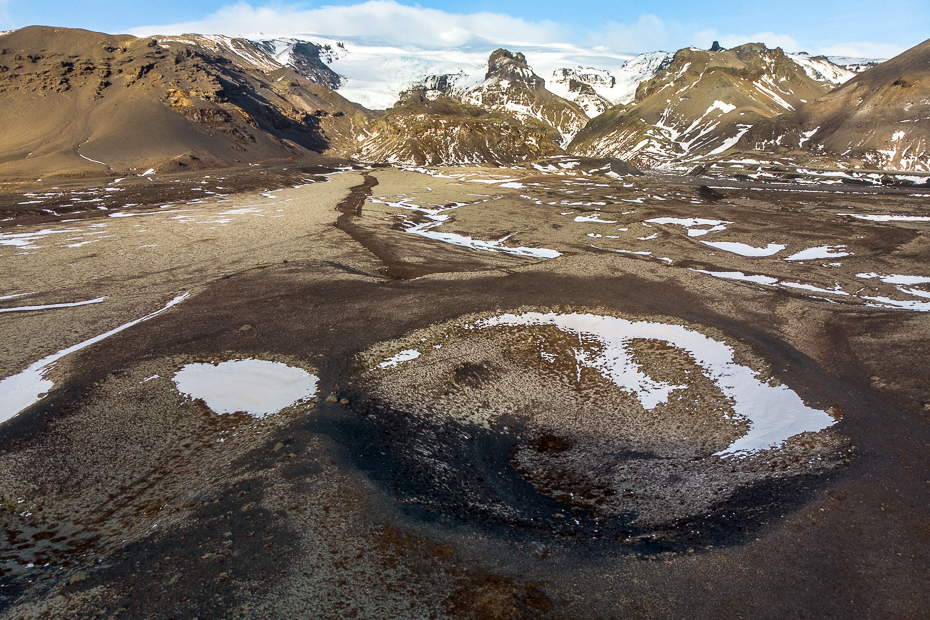  Islandia 0 Mavic Air górzyste formy terenu Góra Naturalny krajobraz pasmo górskie zjawisko geologiczne pustynia tundra lodowaty kształt terenu średniogórze geologia