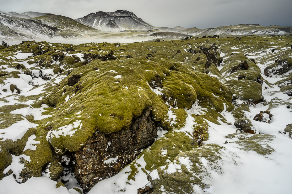  Islandia 0 Nikon Nikkor 24-70mm f/4 Góra górzyste formy terenu śnieg Flora antarktyczna grzbiet średniogórze zjawisko geologiczne pasmo górskie spadł zimowy