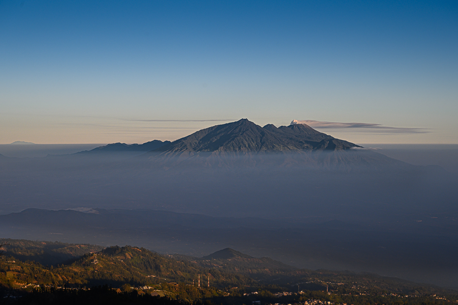  Gunung Arjuna 2019 Indonezja Nikon Nikkor 24-70mm f/4