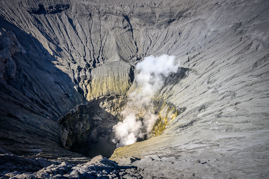  Krater Bromo 2019 Indonezja Nikon Nikkor 24-70mm f/4
