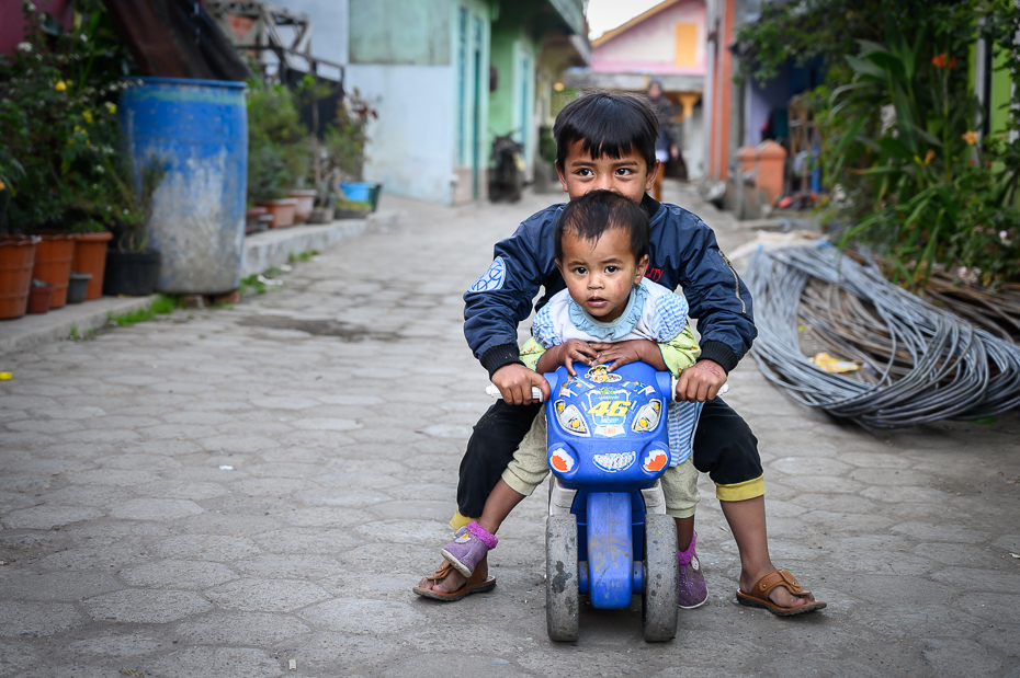  Dzieci 2019 Indonezja Nikon Nikkor 24-70mm f/4