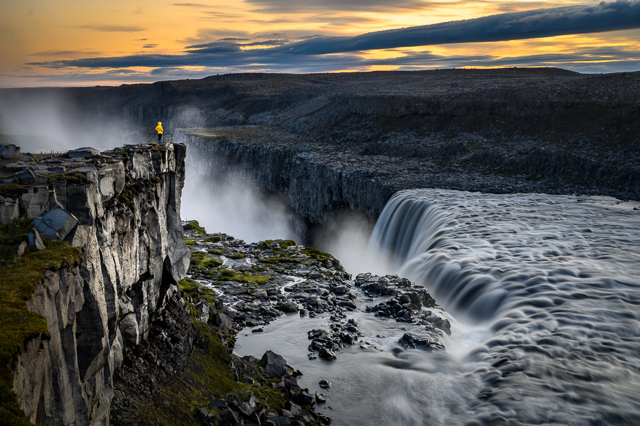  Wodospad Dettifoss 2019 Islandia Nikon Nikkor 24-70mm f/4