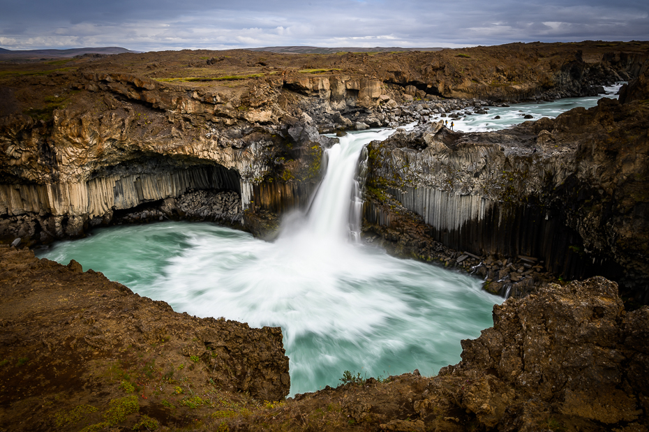  Aldeyjarfoss 2019 Islandia Nikon Nikkor 24-70mm f/4