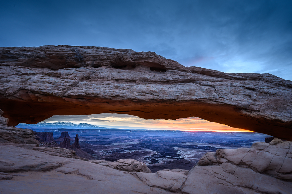  Mesa Arch Arches Nikon Nikkor 14-30mm f/4 2020 USA