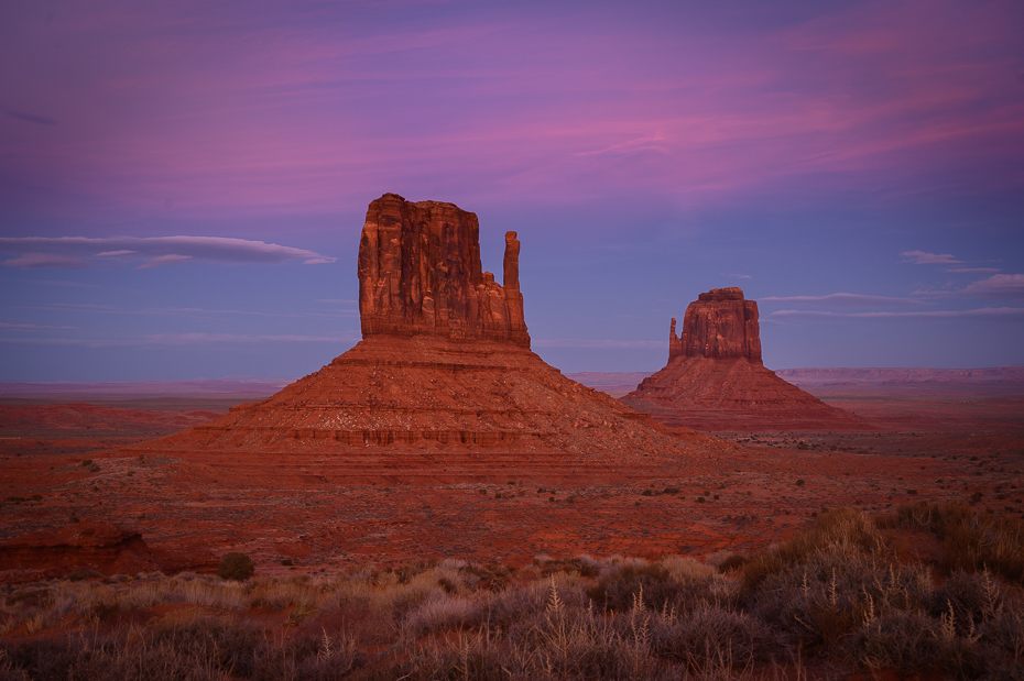  Monument Valley Nikon Nikkor 24-70mm f/4 2020 USA