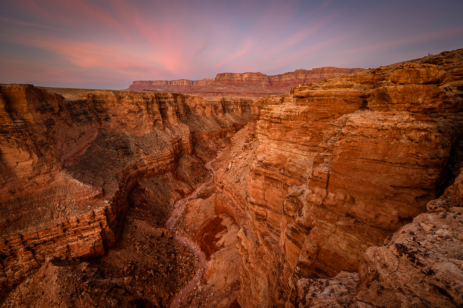  Vermilion Cliffs Nikon Nikkor 14-30mm f/4 2020 USA