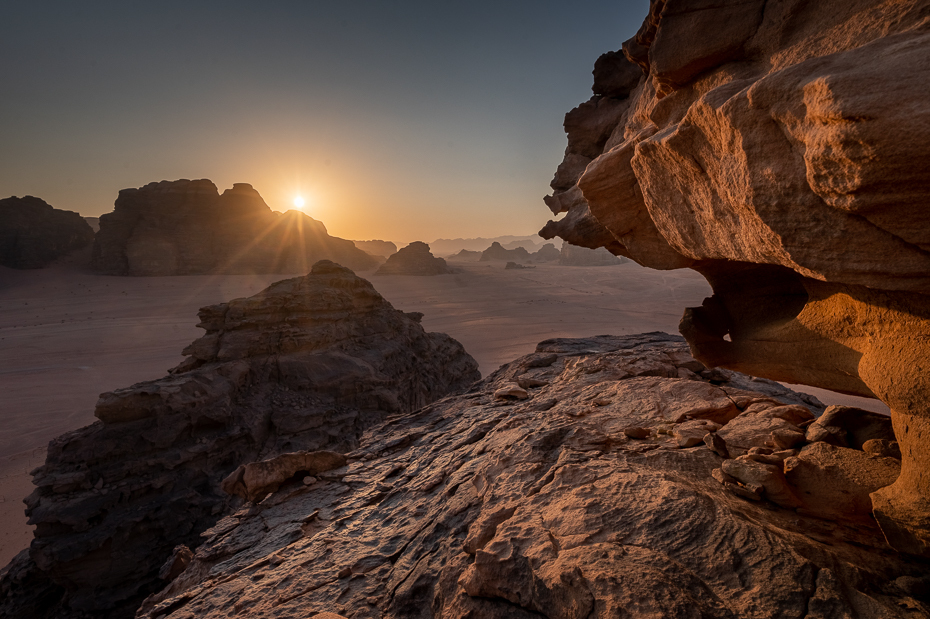  Wadi Rum 2023 Jordania Nikon Nikkor 20mm f/1.8