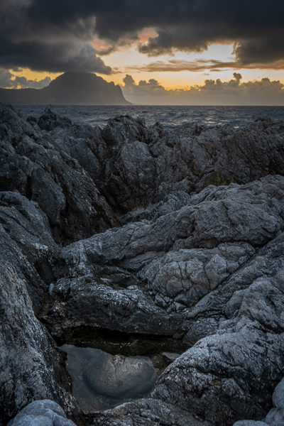 San Vito Lo Capo