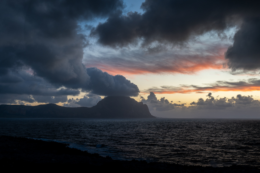 San Vito Lo Capo