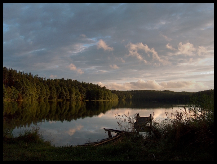  Jezioro Krajobraz jezioro kaszuby PhotoSmart 0 wbudowany built-in odbicie woda niebo Natura Chmura pustynia arteria wodna rzeka