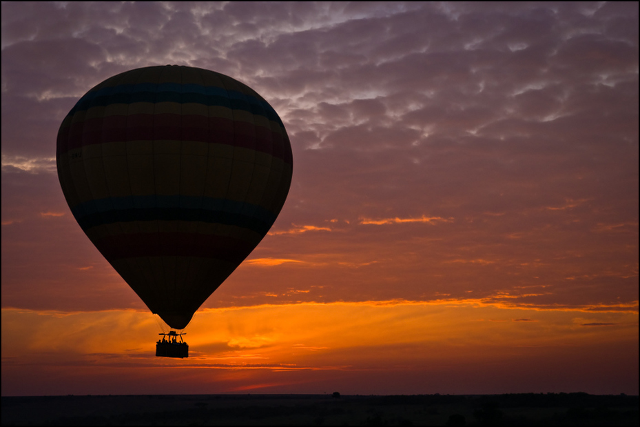  Balon Nikon D300 AF-S Zoom-Nikkor 17-55mm f/2.8G IF-ED Kenia 0 latanie balonem niebo balon na gorące powietrze Chmura atmosfera wschód słońca dzień świt atmosfera ziemi ranek