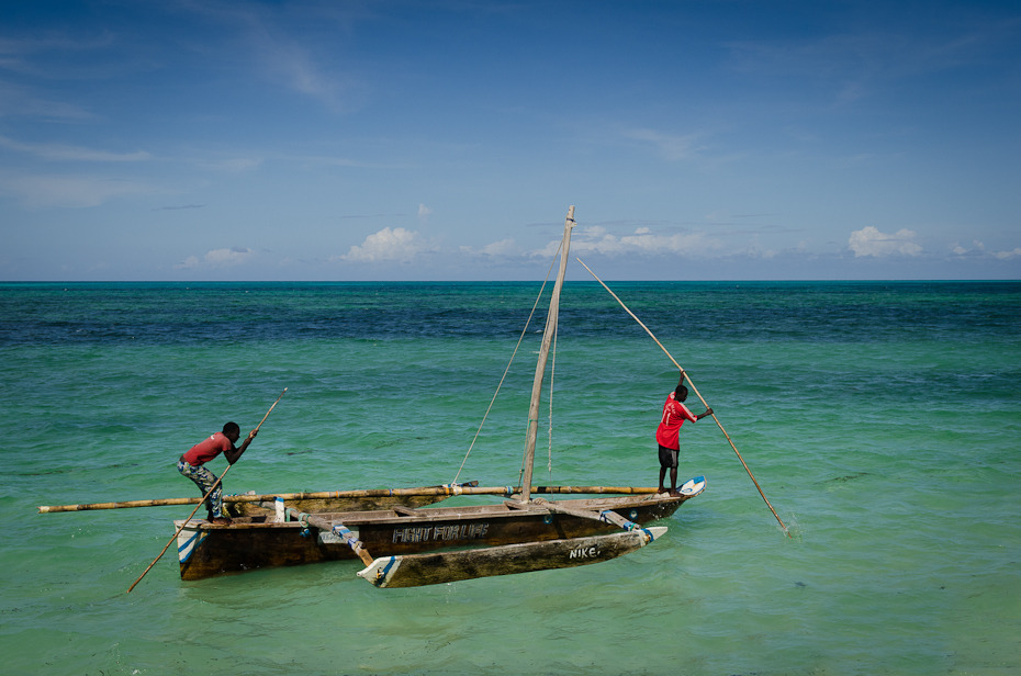  Rybacy Klimaty Nikon D7000 AF-S Zoom-Nikkor 17-55mm f/2.8G IF-ED Zanzibar 0 morze niebo Natura zbiornik wodny woda transport wodny ocean Chmura formy przybrzeżne i oceaniczne Wybrzeże