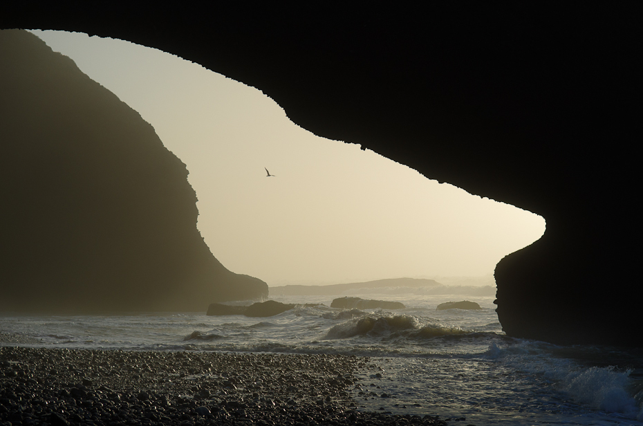  Łuk skalny Plaża Legzira Nikon D7000 AF-S Zoom-Nikkor 17-55mm f/2.8G IF-ED Maroko 0 morze zbiornik wodny formy przybrzeżne i oceaniczne niebo ocean Wybrzeże woda fala horyzont