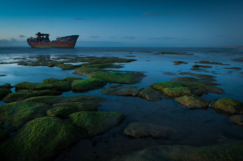  Ship Wreck Maroko Nikon D300 AF-S Zoom-Nikkor 17-55mm f/2.8G IF-ED Budapeszt Bamako 0 woda Natura morze odbicie Wybrzeże ocean niebo formy przybrzeżne i oceaniczne horyzont