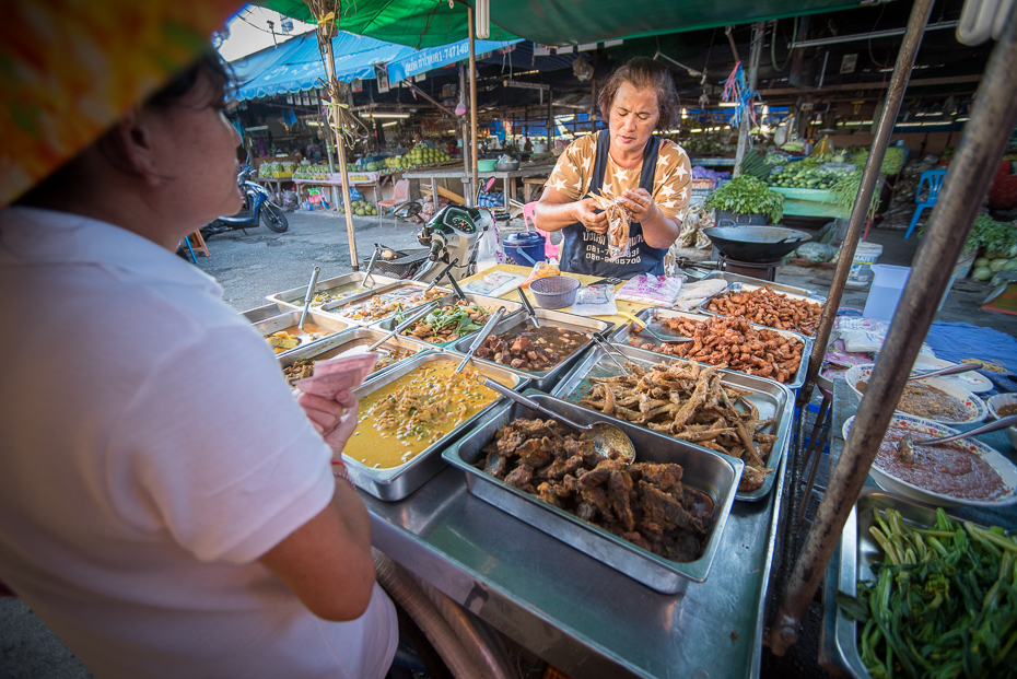  Zakupy Small business nikon d750 Sigma 15-30mm f/3.5-4.5 Aspherical Tajlandia 0 jedzenie uliczne jedzenie sprzedawca rynek produkować bazar kuchnia jako sposób gotowania żywność pochodzenia zwierzęcego