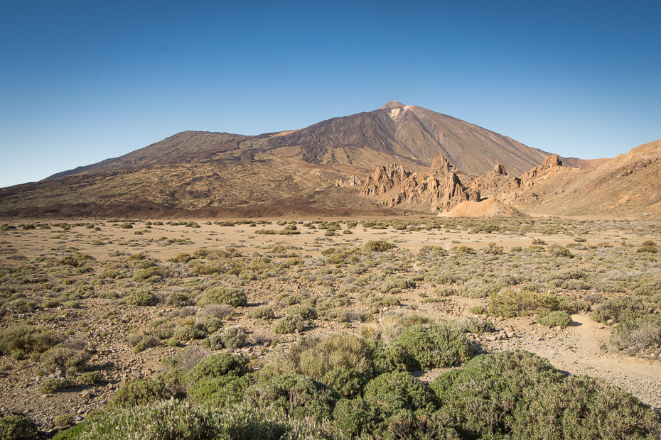  Teide Krajobraz Nikon D7200 NIKKOR 200-500mm f/5.6E AF-S Teneryfa 0 ekosystem krzewy pustynia niebo górzyste formy terenu wegetacja Góra chaparral wzgórze ecoregion