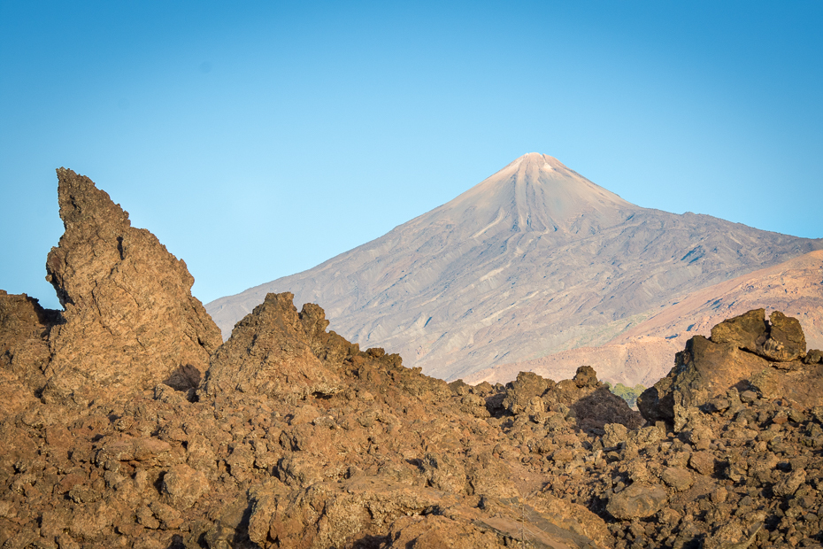  Teide Krajobraz Nikon D7200 AF-S Nikkor 70-200mm f/2.8G Teneryfa 0 niebo górzyste formy terenu Góra grzbiet pustynia formacja wulkaniczna tarcza wulkanu skała stratowulkan Płaskowyż