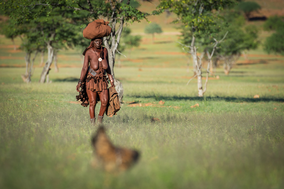  Wioska Himba Nikon D7100 Sigma 10-20mm f/3.5 HSM Namibia 0 trawa łąka pole drzewo obszar wiejski ranek pastwisko preria rodzina traw