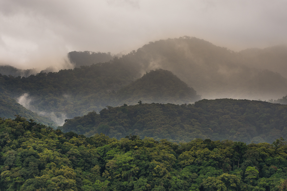  Góry Krajobraz Nikon D7200 Sigma 10-20mm f/3.5 HSM 0 Panama niebo zamglenie górzyste formy terenu średniogórze wegetacja Góra Chmura pustynia wzgórze drzewo