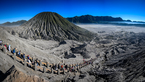 Wulkan Bromo