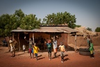 Dzieci w Mali