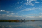 Jezioro Chamo