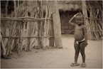 Chłopiec z Kedougou #2