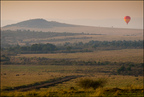 Masai Mara rano