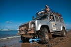 Team 93: Land Rover Defender