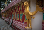 Świątynia w Thalang