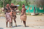 Kobiety Himba